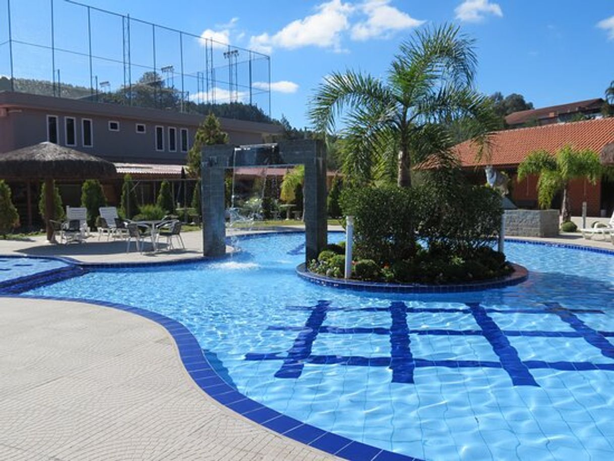 Place Piazito Park Hotel