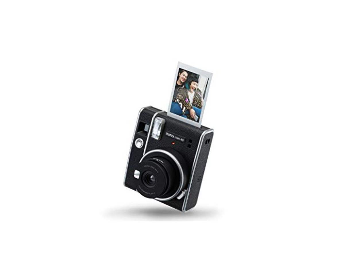 Electrónica instax mini 40 Cámara instantánea