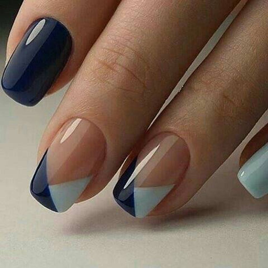 Moda Unhas