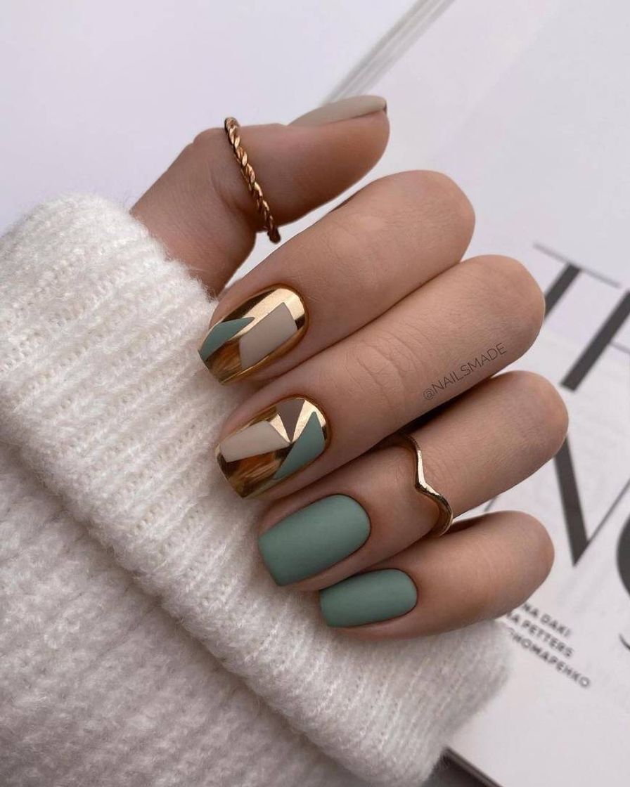 Moda Unhas