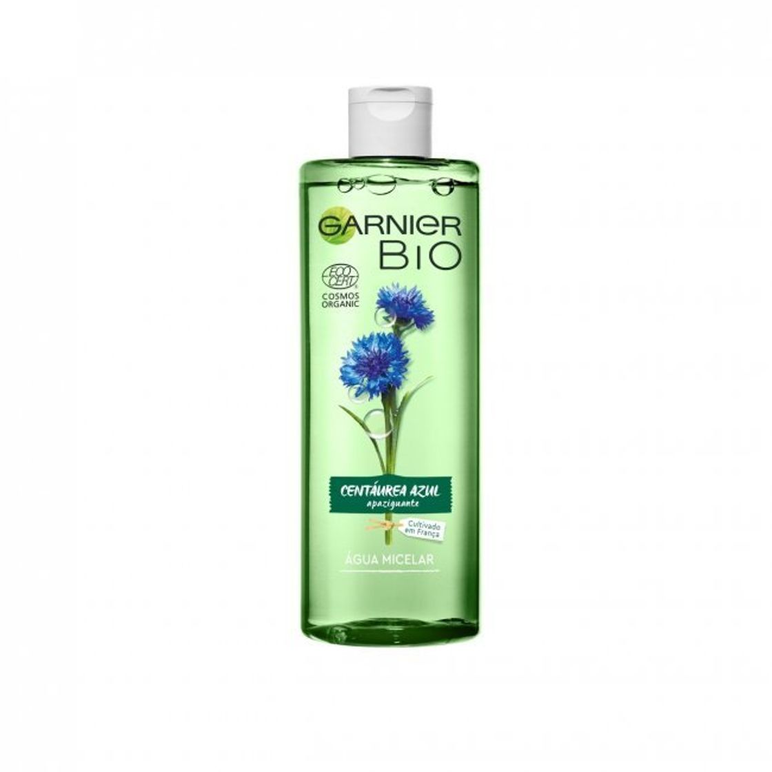 Fashion Agua Micelar con Agua de Flor de Aciano | 