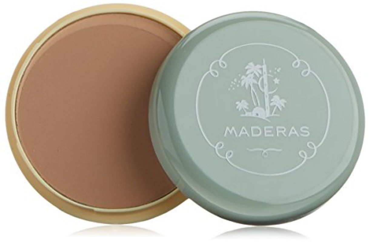 Beauty Maderas Polvo Crema