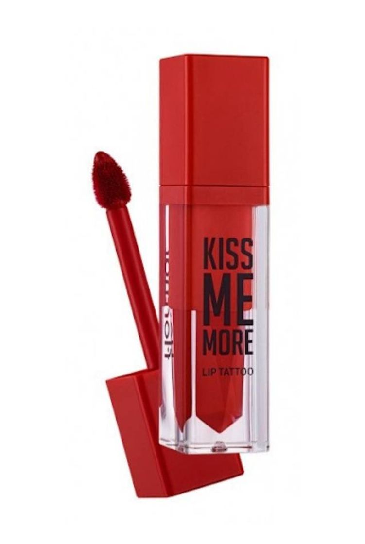 Social Kiss Me More Lip Tatto Labial Líquido -