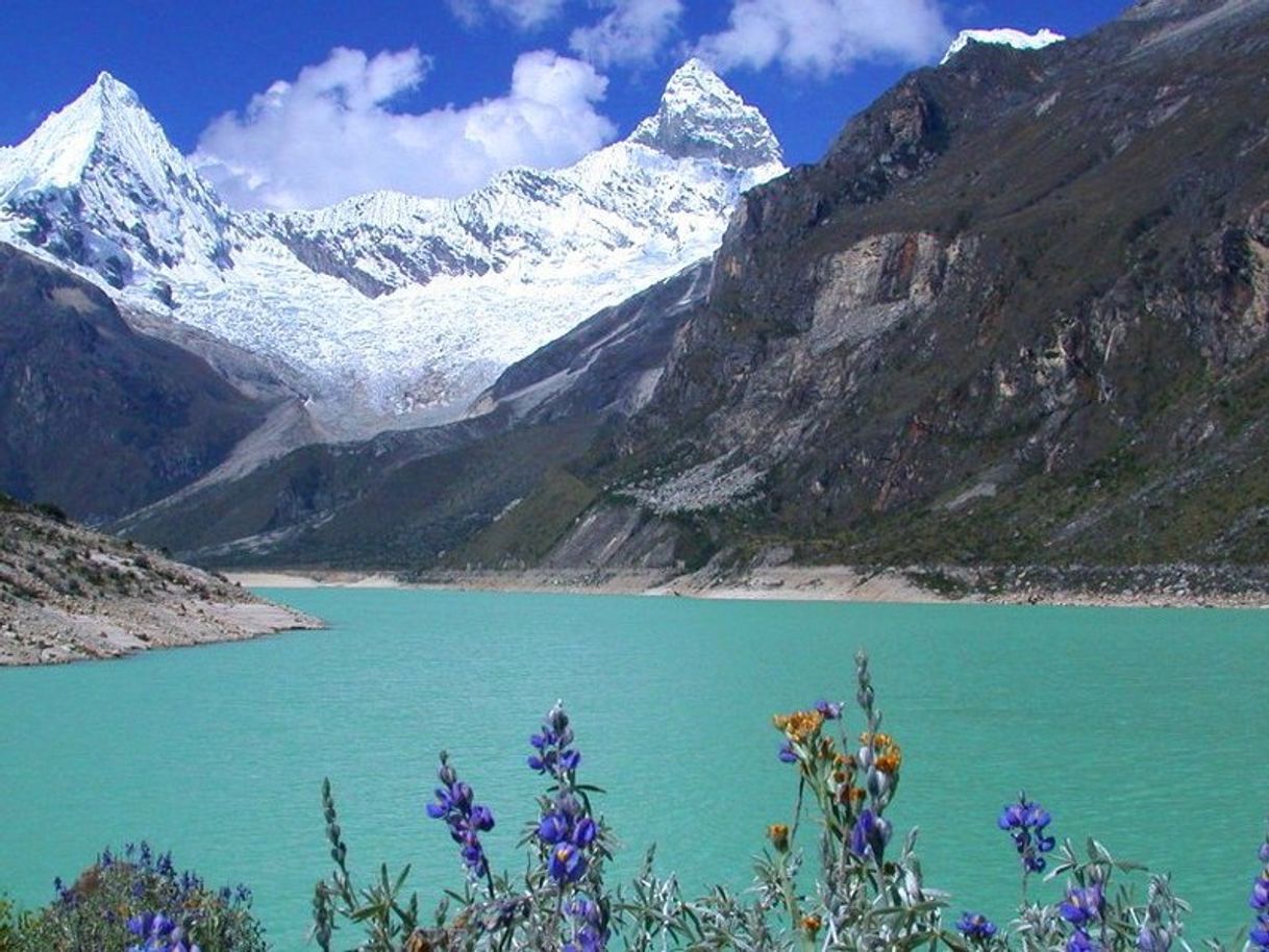 Place Parque Nacional Huascarán