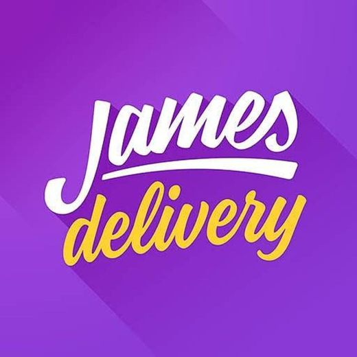 James: Delivery de mercado e +