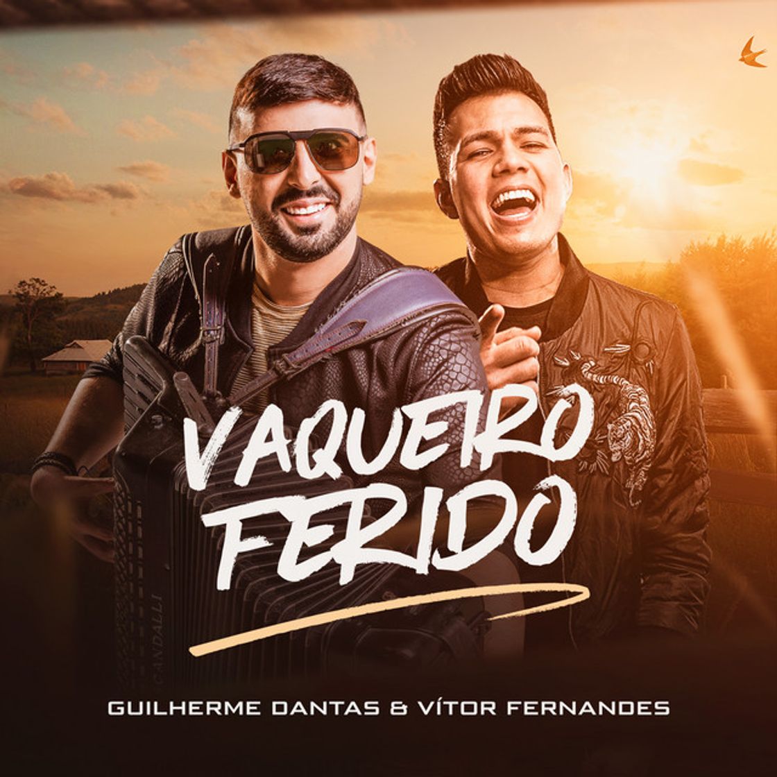 Canción Vaqueiro Ferido