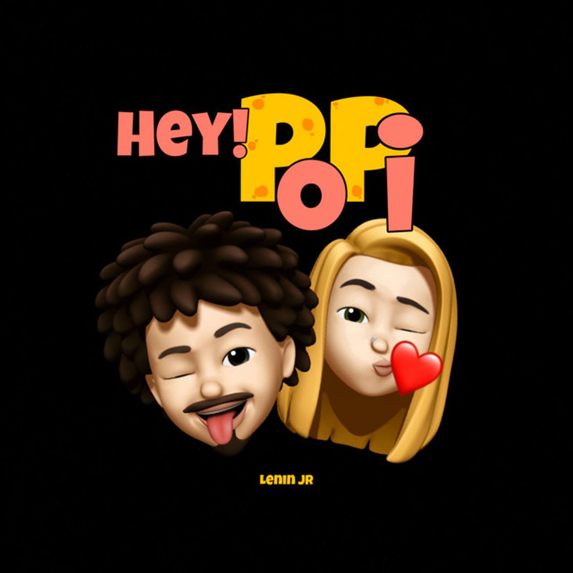 Canción Hey Popi