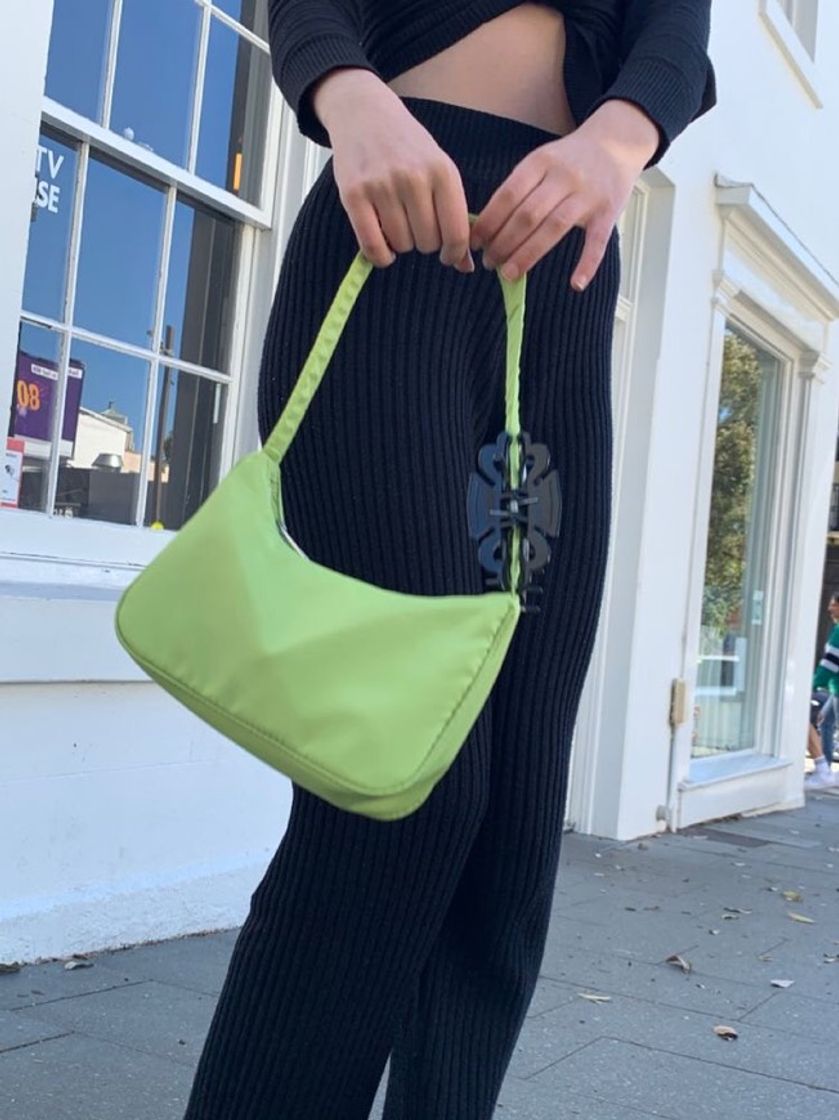 Fashion bags green 