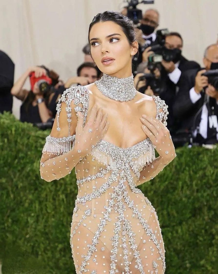 Moda Met Gala’21 