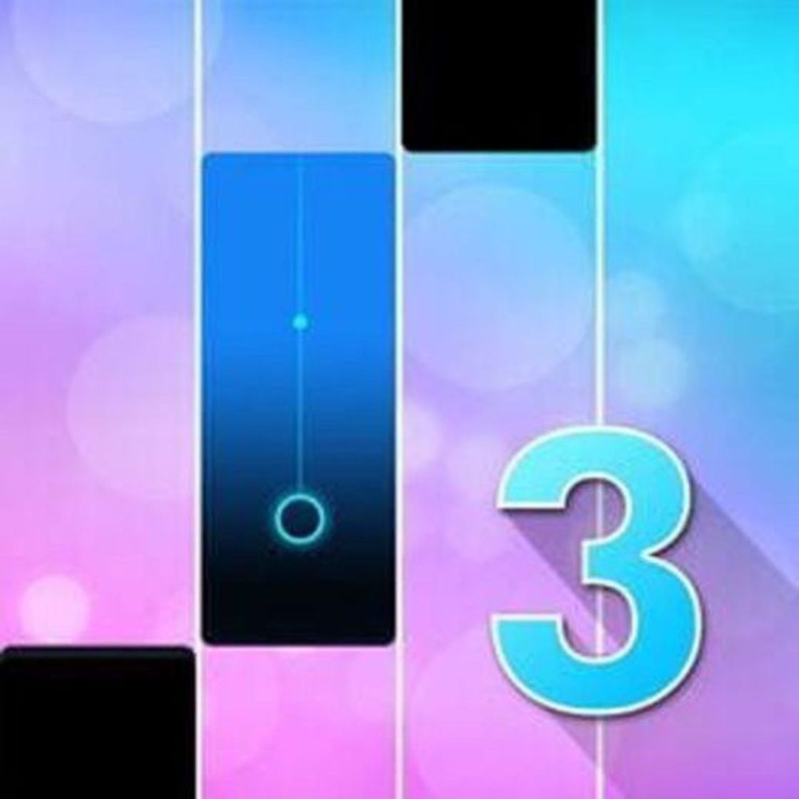 Videojuegos Magic Tiles 3: Piano Games 2