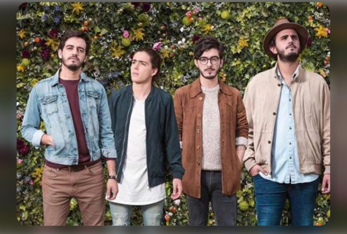 Canción Morat 