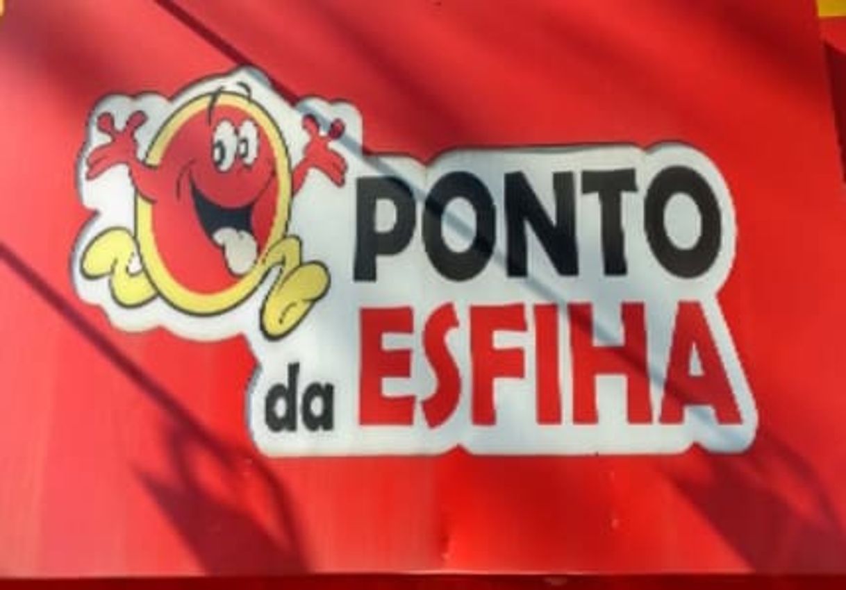 Restaurantes Ponto da Esfiha - Paulista