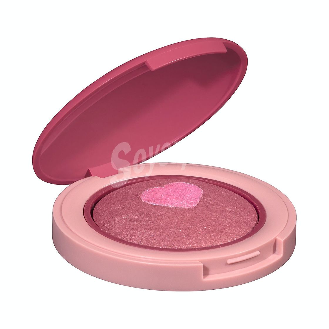 Social Colorete deliplus multicolor color care