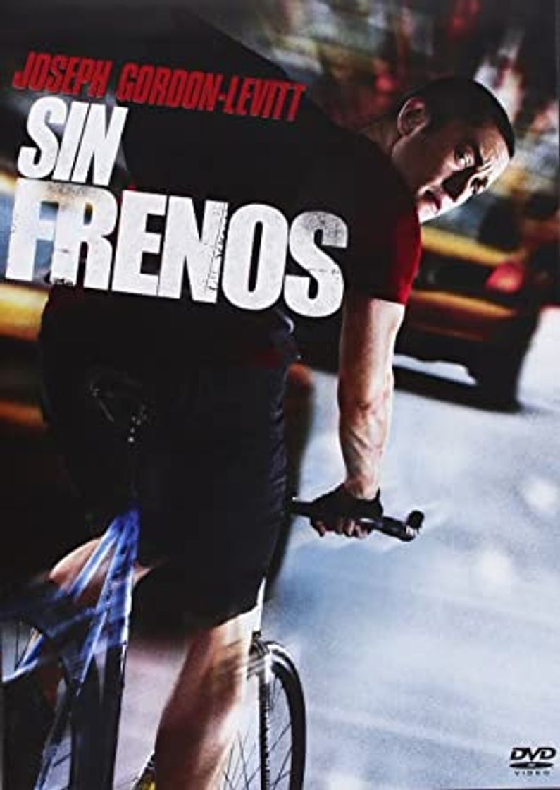 Movies Sin frenos 🚲