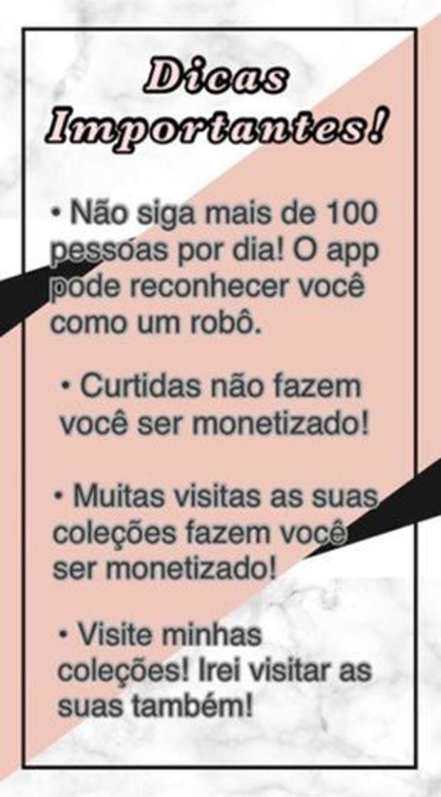 Moda Dicas Importantes para ganhar dinheiro no Peoople