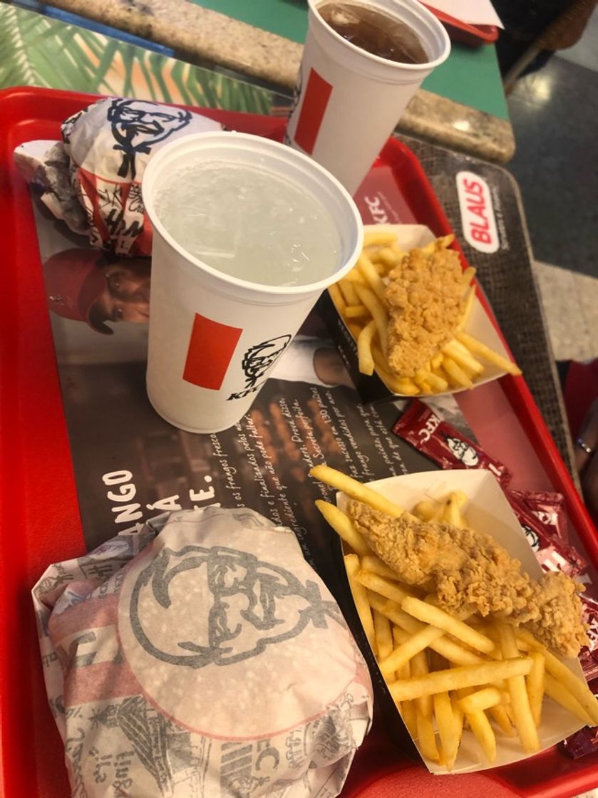 Restaurants KFC