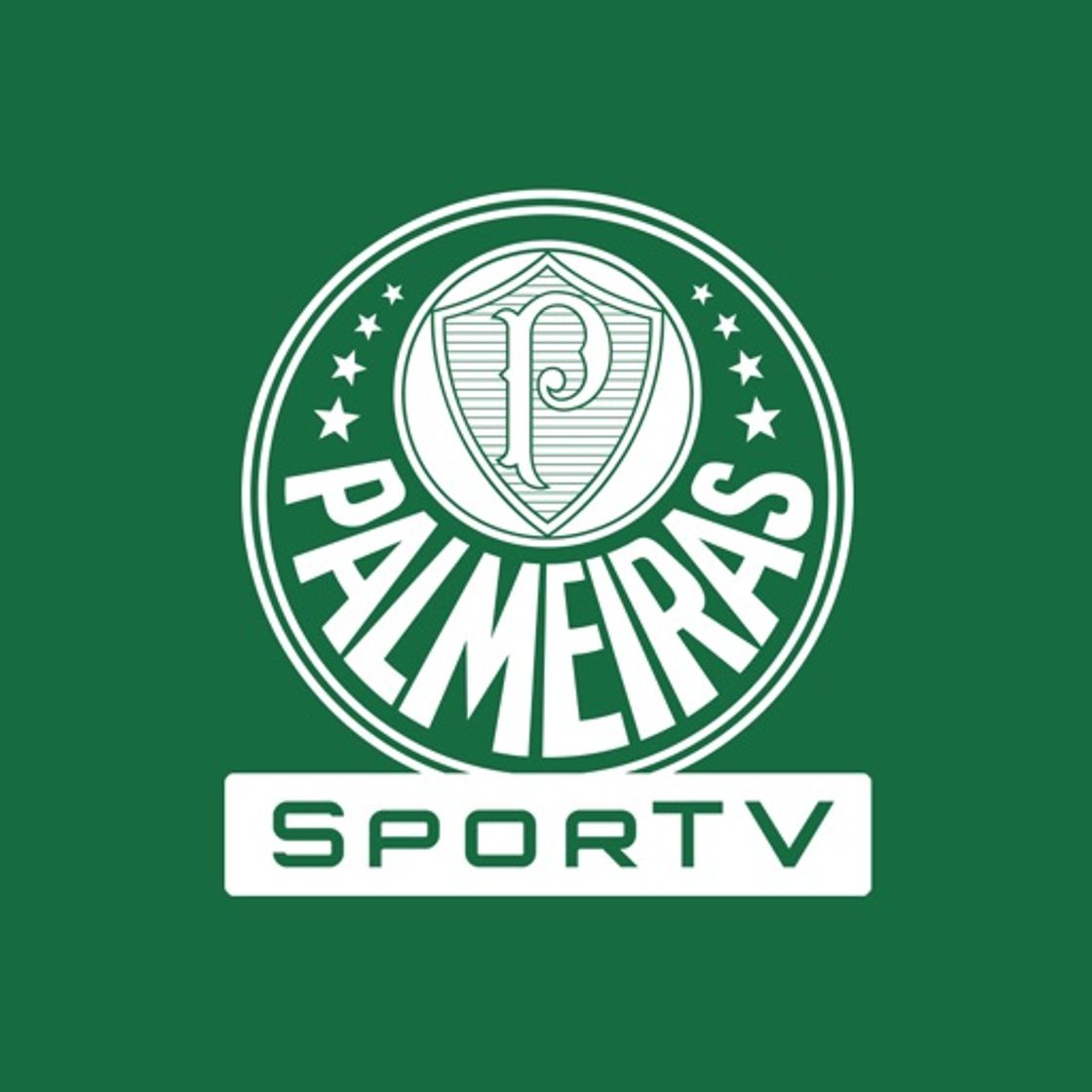 App Palmeiras SporTV