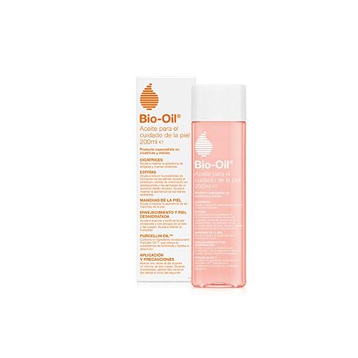 BIO OIL