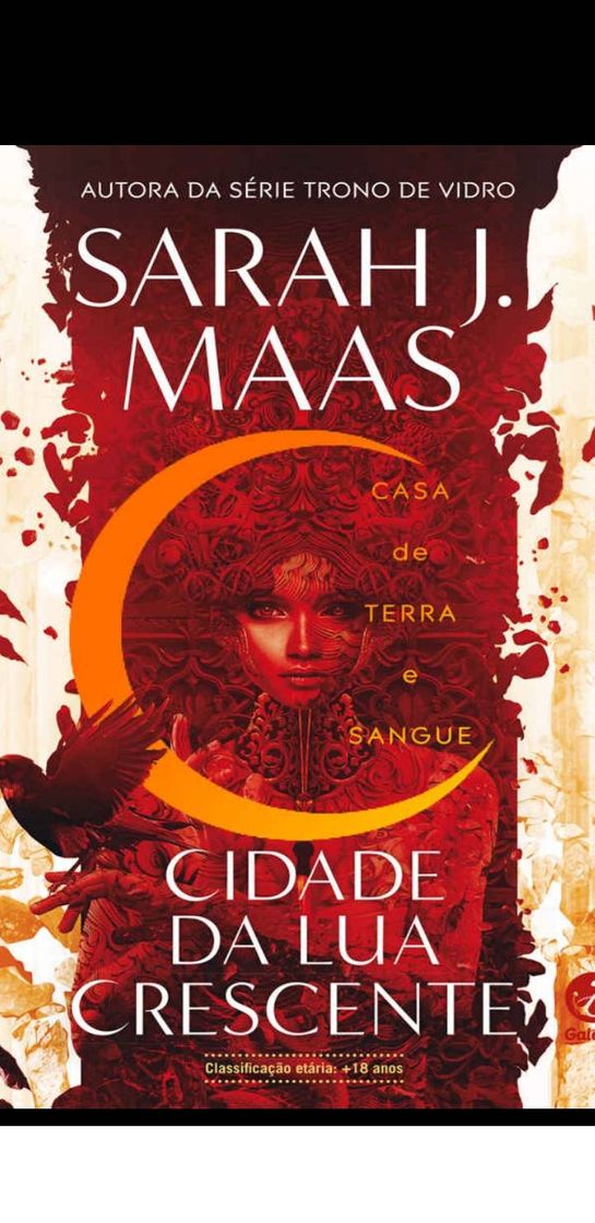 Moda 💫Recomendando um livro que estou lendo💫 