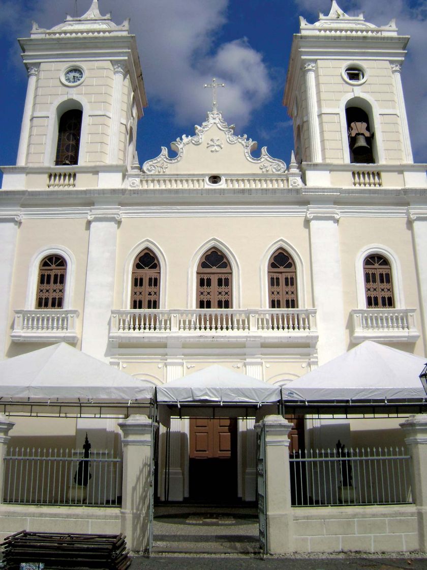 Place Feira De Santana