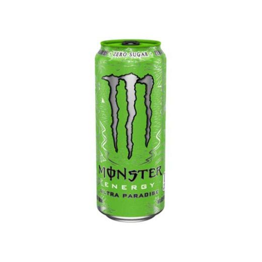 MONSTER ENERGY ULTRA PARADISE