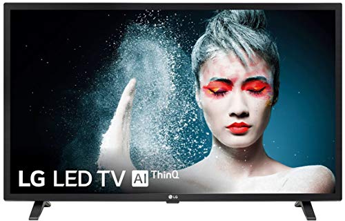 Products LG 32LM630 Smart TV Works With Alexa