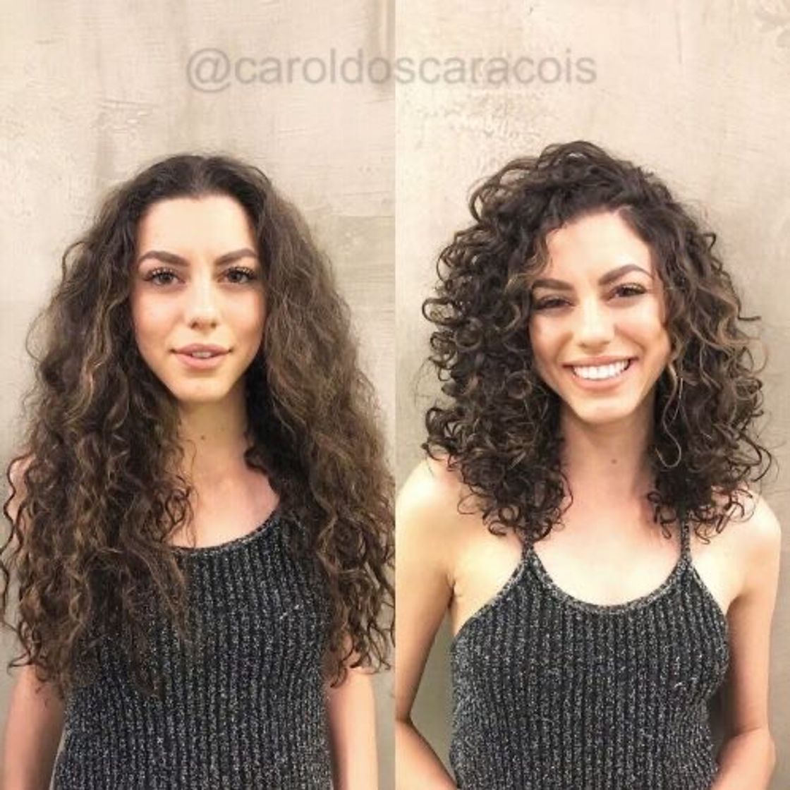 Moda 💇🏽‍♀️