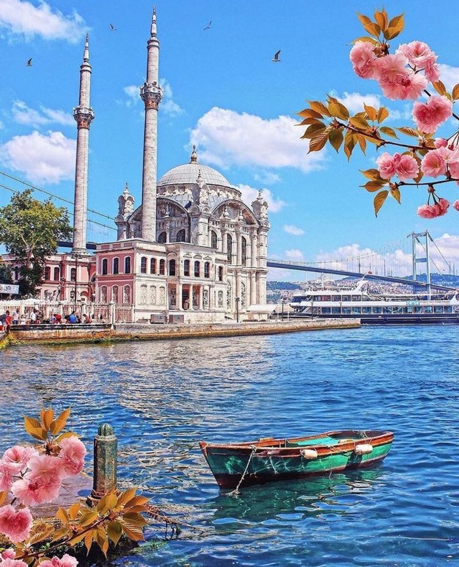 Restaurantes Estambul