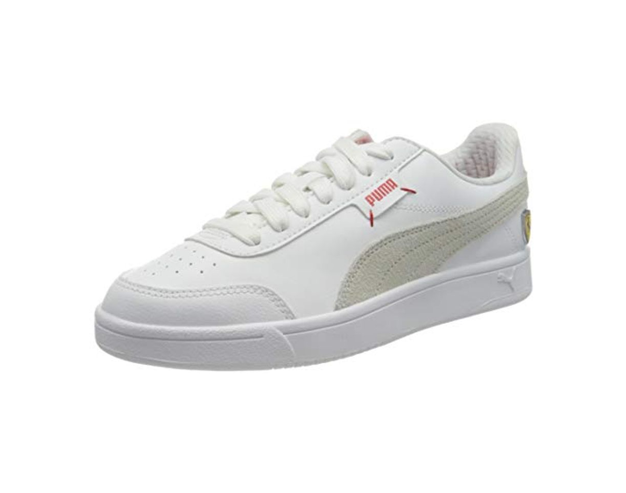 Fashion PUMA Ferrari Race Court Legend