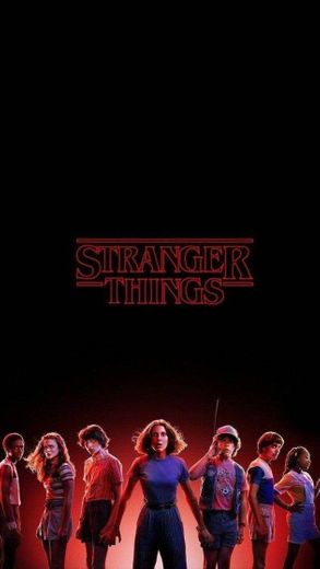 Stranger Things