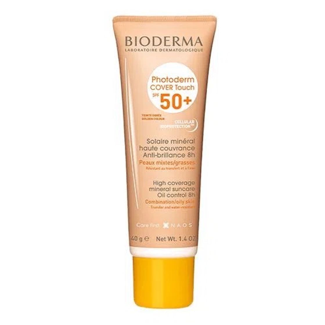 Fashion Protetor solar BIODERMA