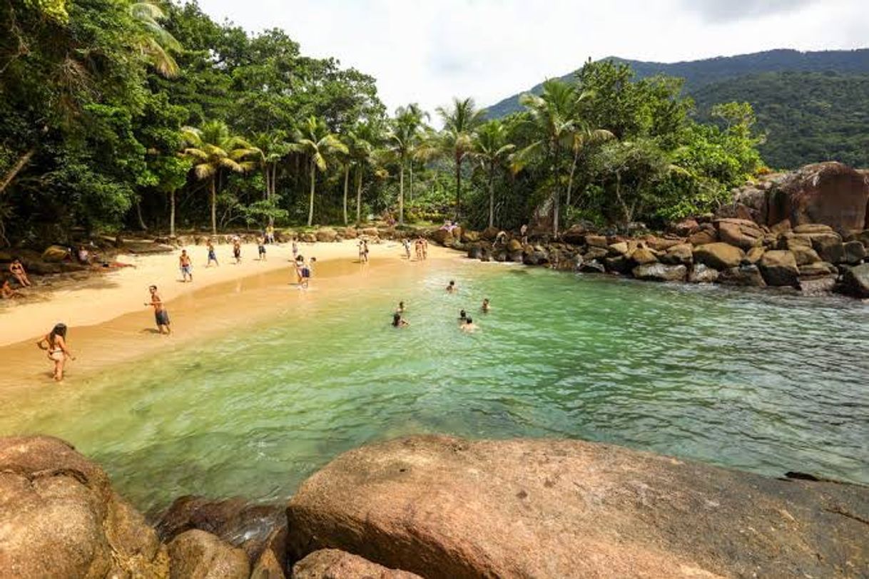 Place Praia do Portugues