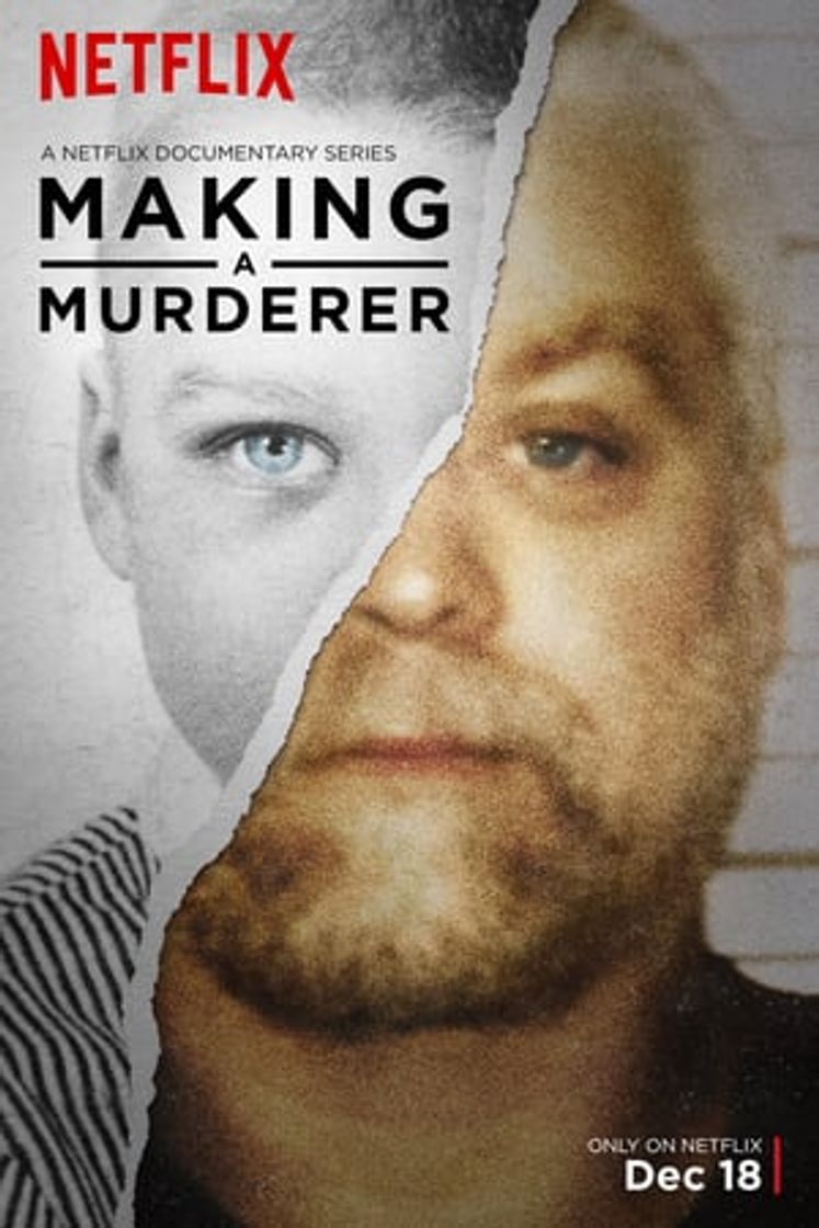 Serie Making a Murderer