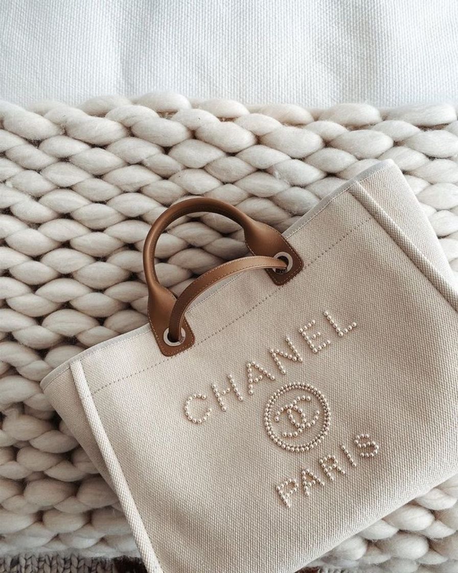 Fashion chanel