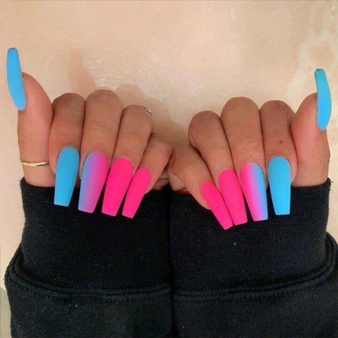 Moda Unhas decoradas 💅❤