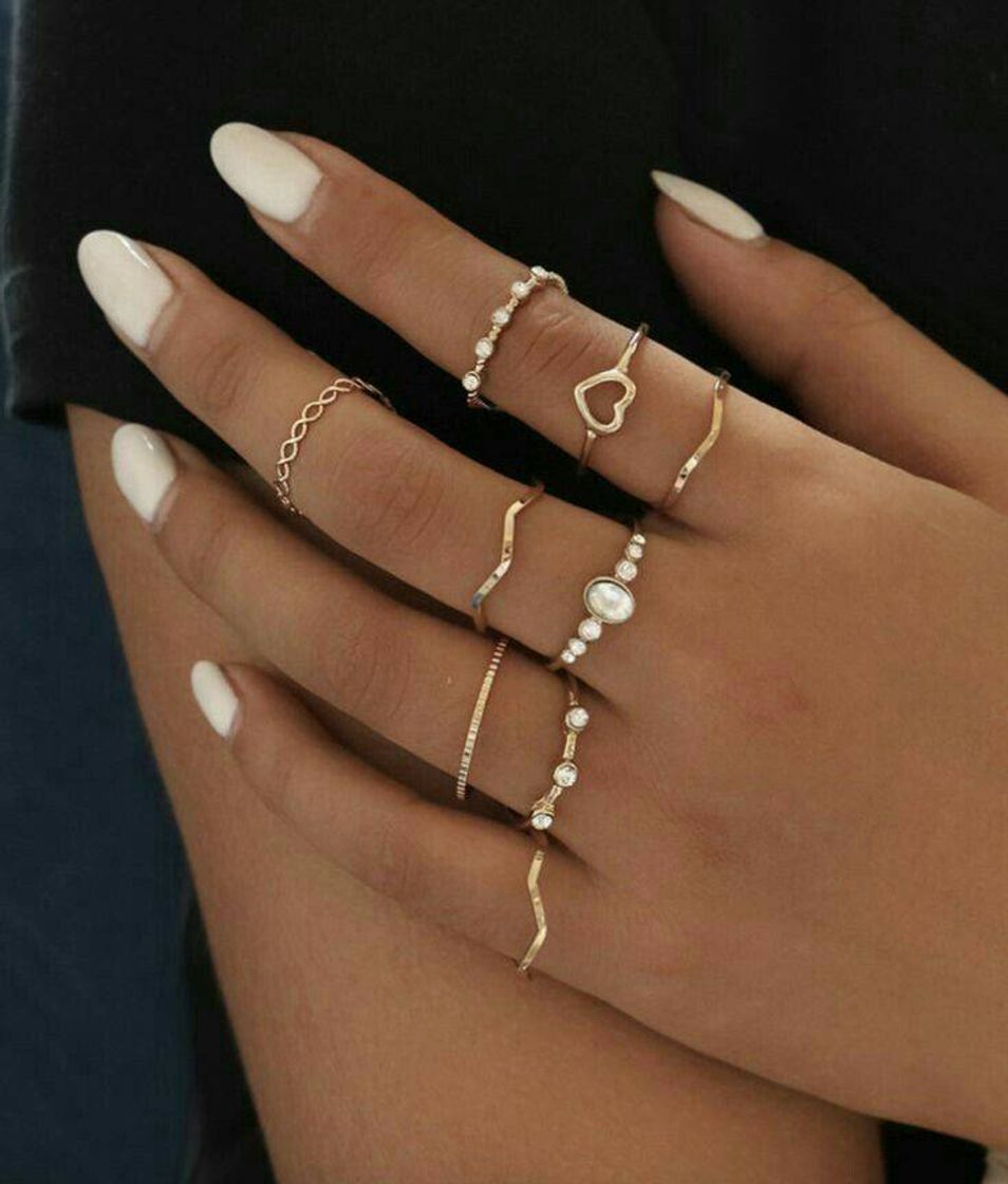 Fashion Acessórios 💍