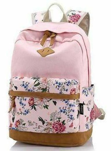 Mochilas ❤