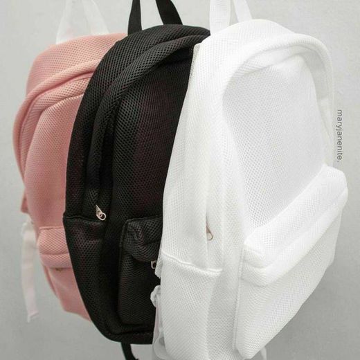 Mochilas  ❤