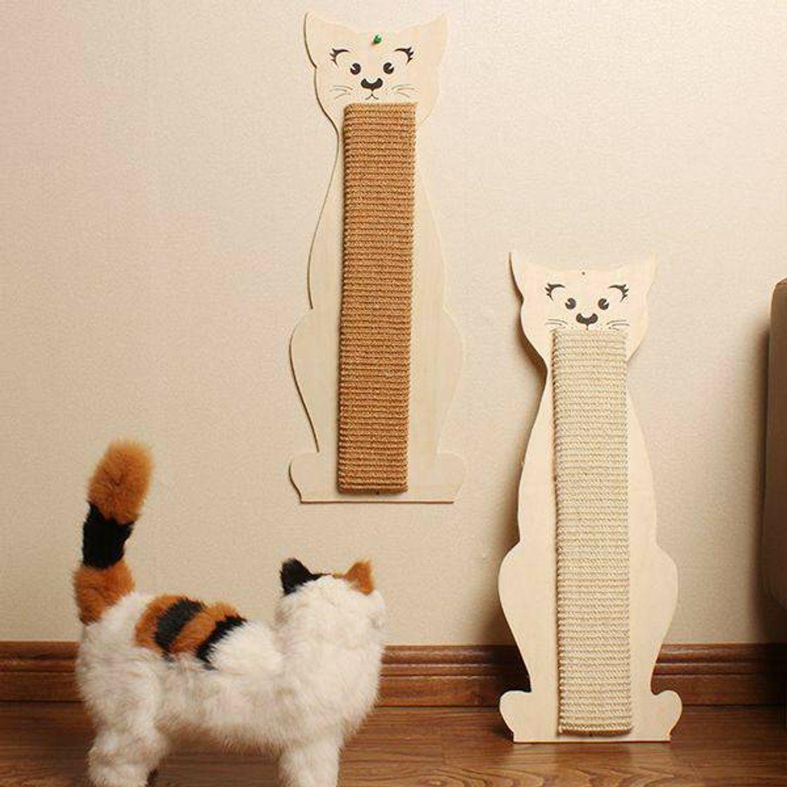 Fashion SISAL CAT