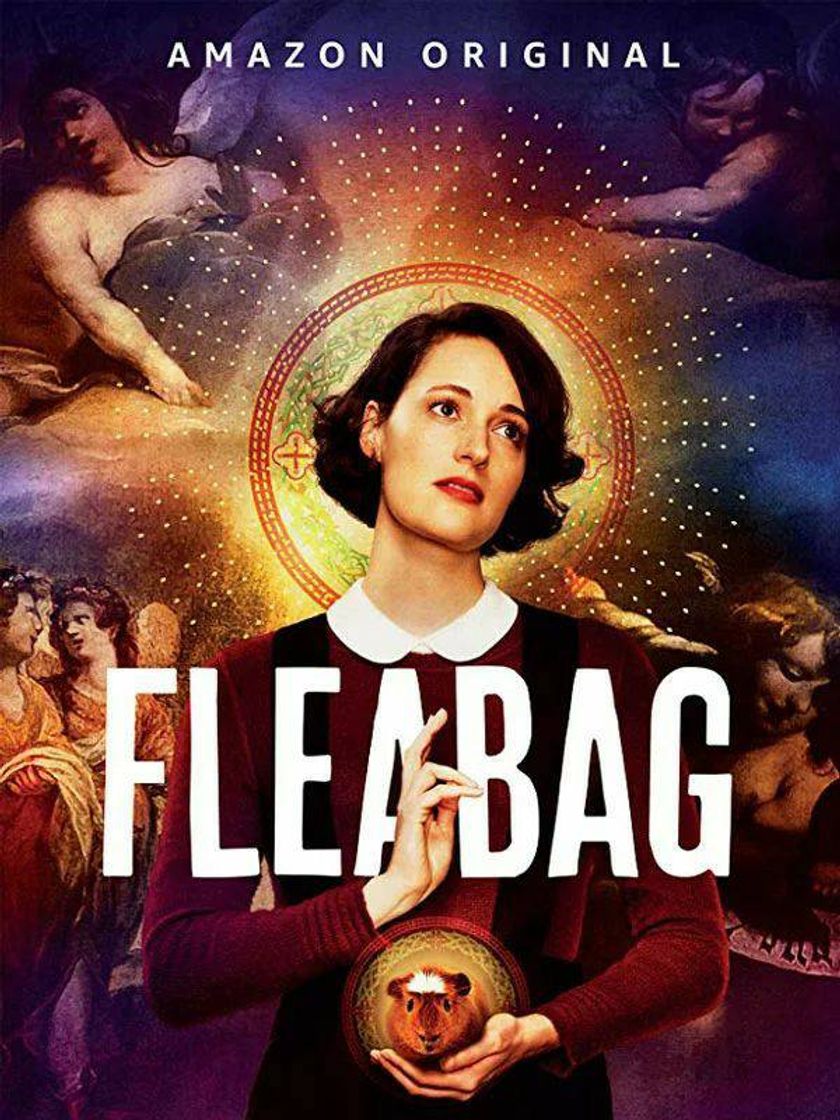 Serie FLEABAG