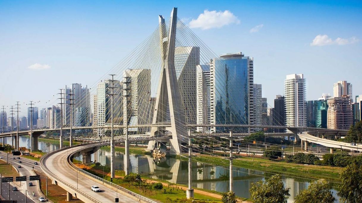 Lugar São Paulo