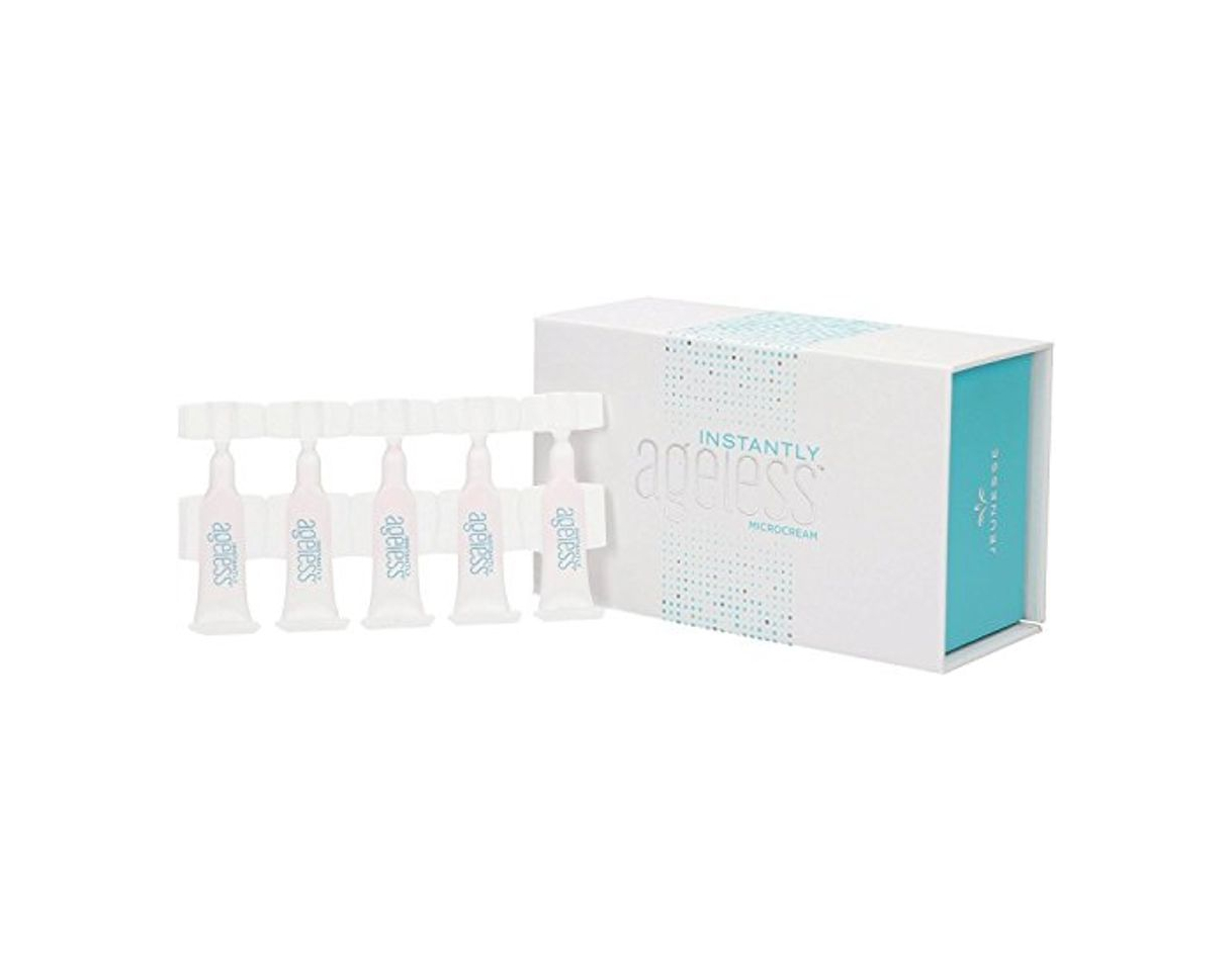 Beauty Instantly Ageless 25 Vials