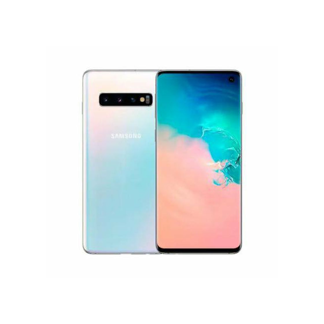 Products Smartphone Samsung Galaxy S10