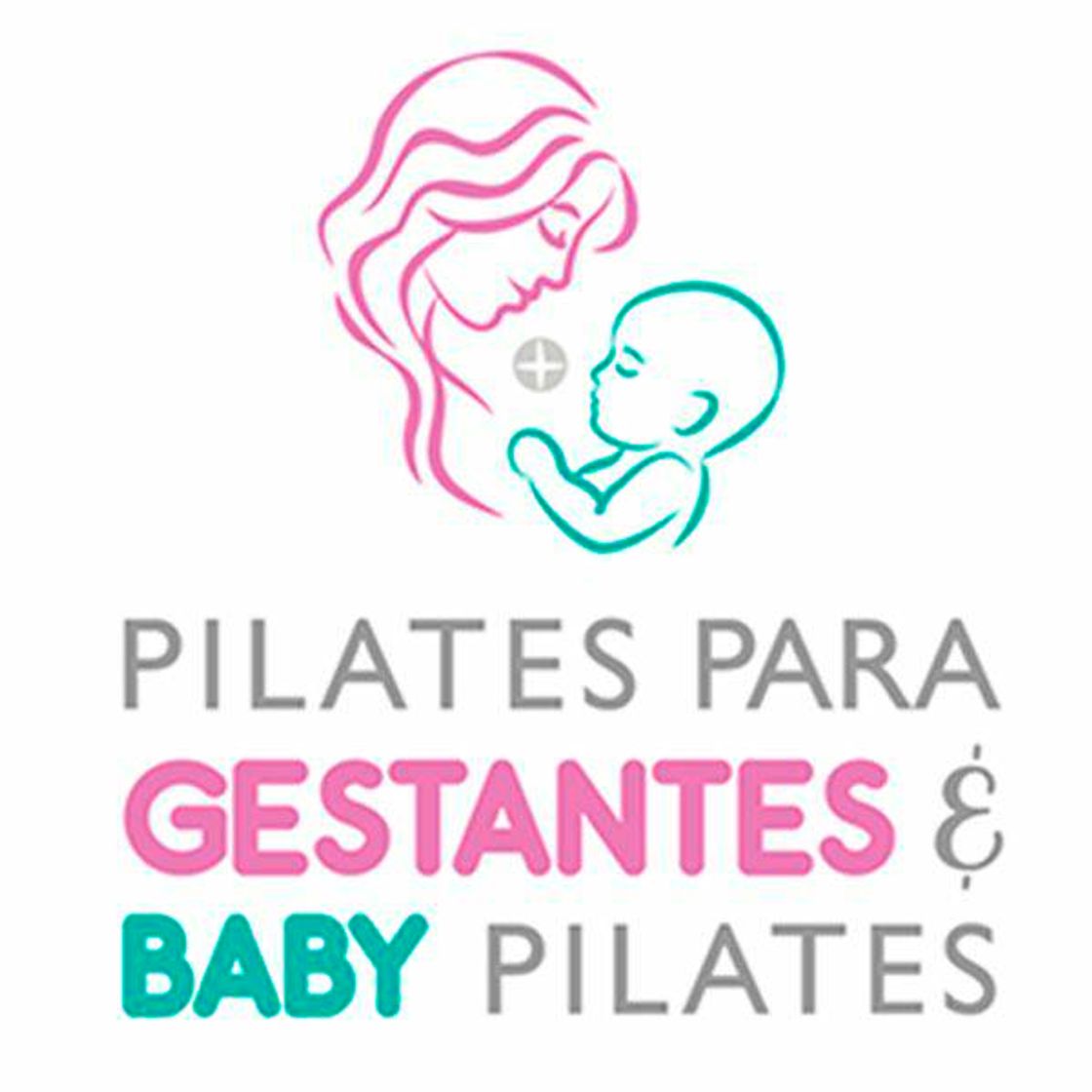 Productos Pilates para Gestantes e Baby Pilates

