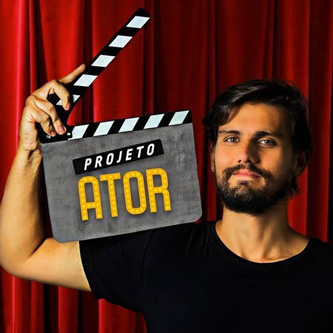 Social Projeto Ator 