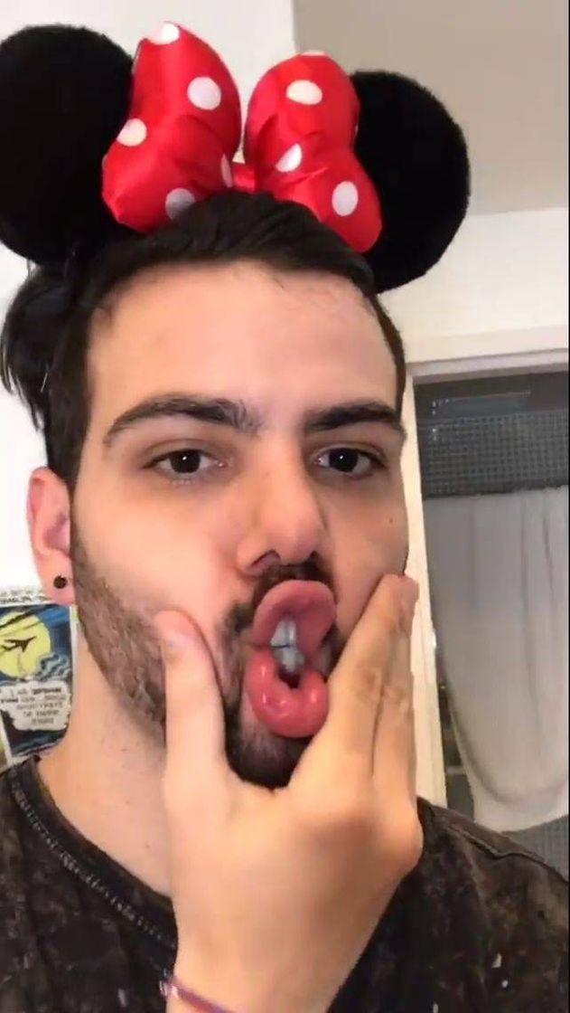 Social T3ddy/ Youtuber