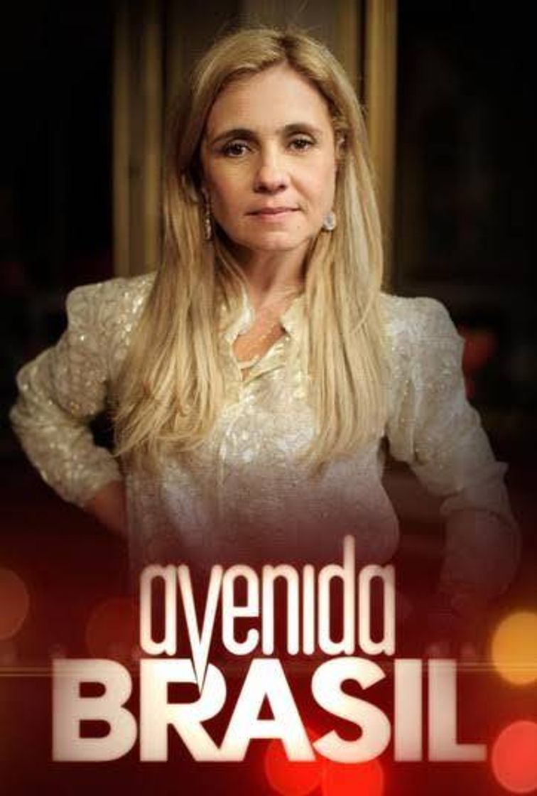 Social Avenida Brasil