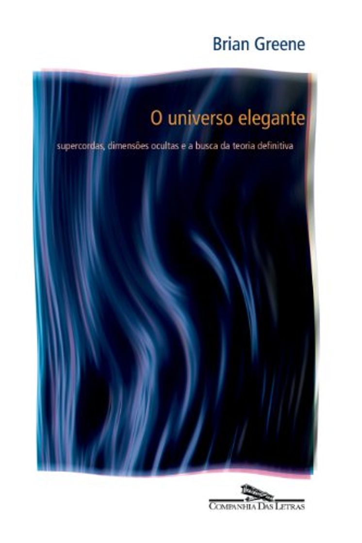 Book O Universo Elegante