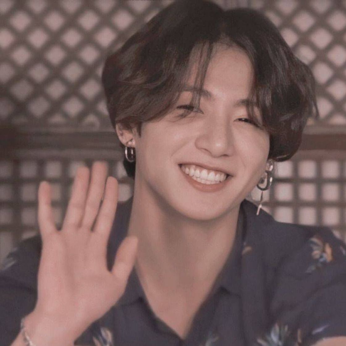 Social jungkook