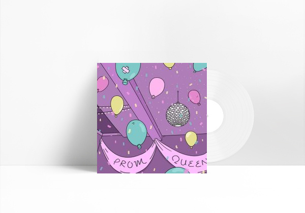 Canción Prom Queen